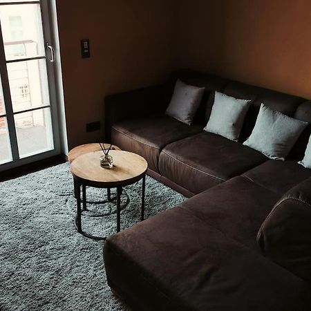 Komfortables Apartment Im Zentrum Erfurts Екстериор снимка