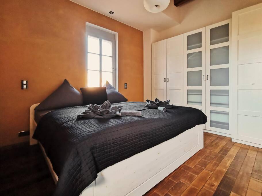 Komfortables Apartment Im Zentrum Erfurts Екстериор снимка