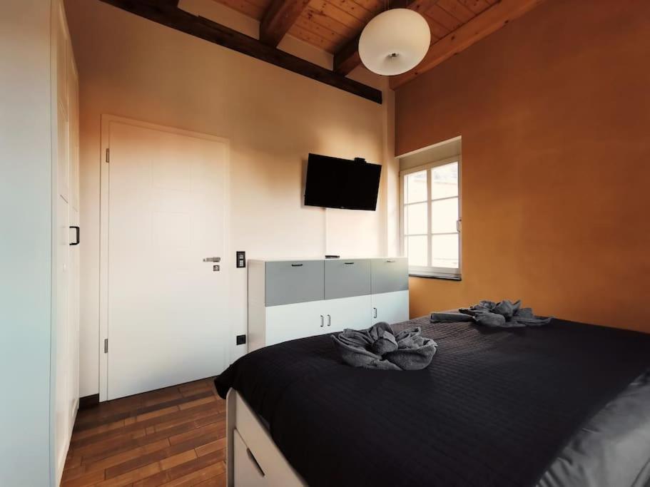 Komfortables Apartment Im Zentrum Erfurts Екстериор снимка
