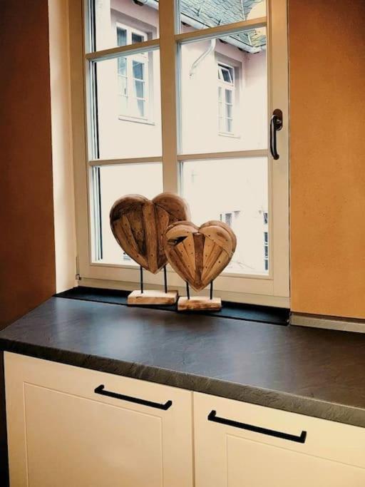 Komfortables Apartment Im Zentrum Erfurts Екстериор снимка