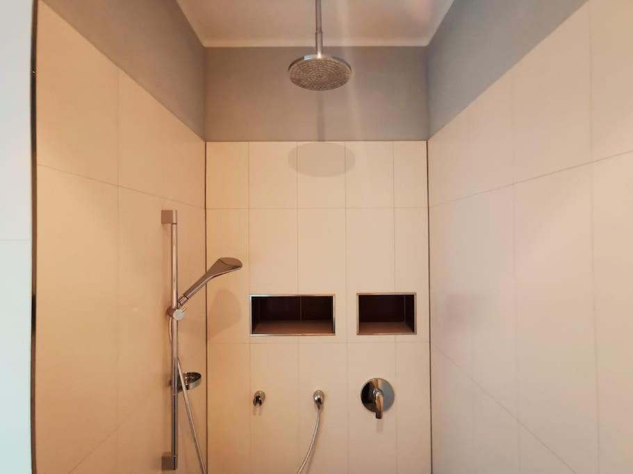 Komfortables Apartment Im Zentrum Erfurts Екстериор снимка
